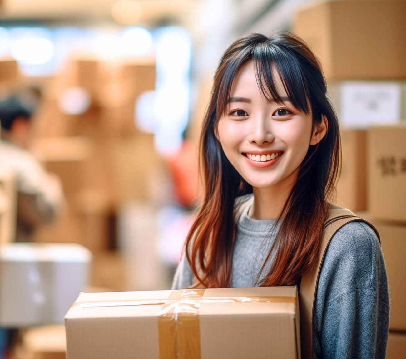 『ものづくり』に特化した人材派遣サービス